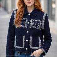 Nisani Cardigan