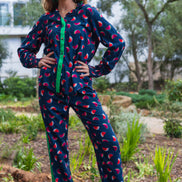 Watermelon Pijama Set