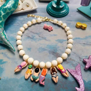 Swimmers Necklace