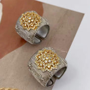 Italian Butcher Ring