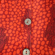 Orange Cornucopia Set