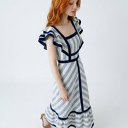 Butterfly Dress