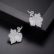 Leaf Earrings