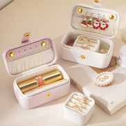 Travel Jewerly Box