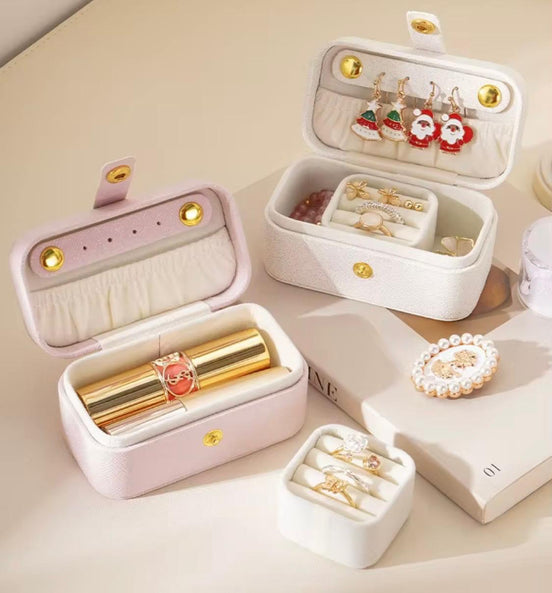 Travel Jewerly Box