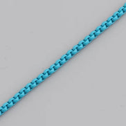 Chain Colorful Necklaces