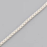 Chain Colorful Necklaces