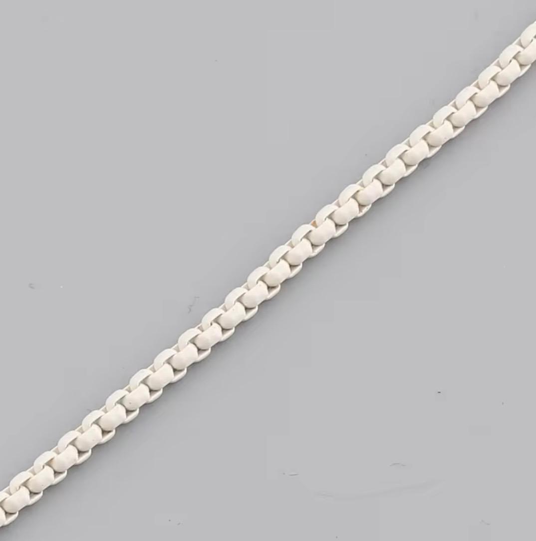 Chain Colorful Necklaces