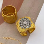 Italian Butcher Ring