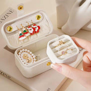 Travel Jewerly Box