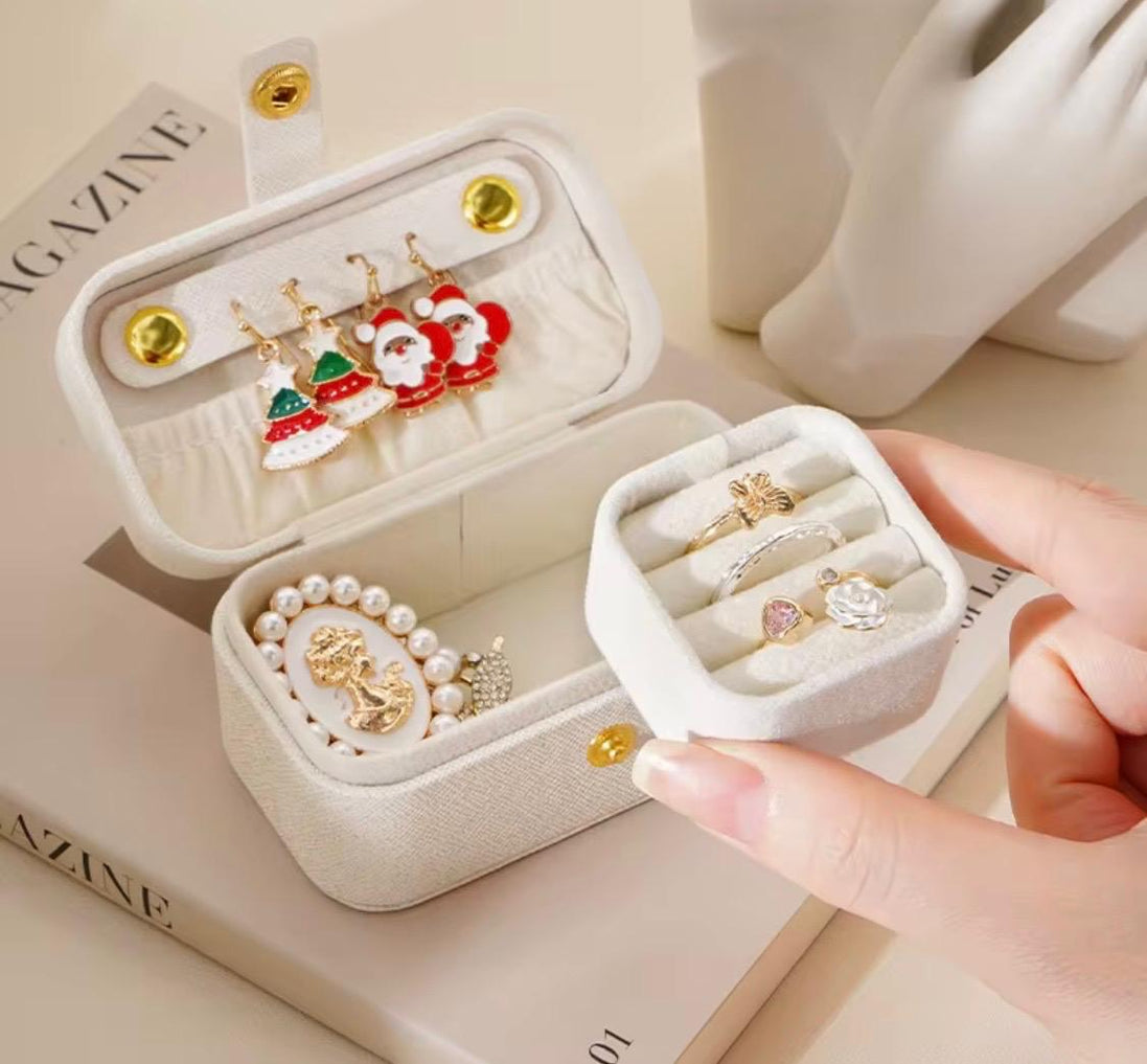 Travel Jewerly Box