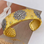Italian Butcher Bracelet