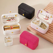 Travel Jewerly Box