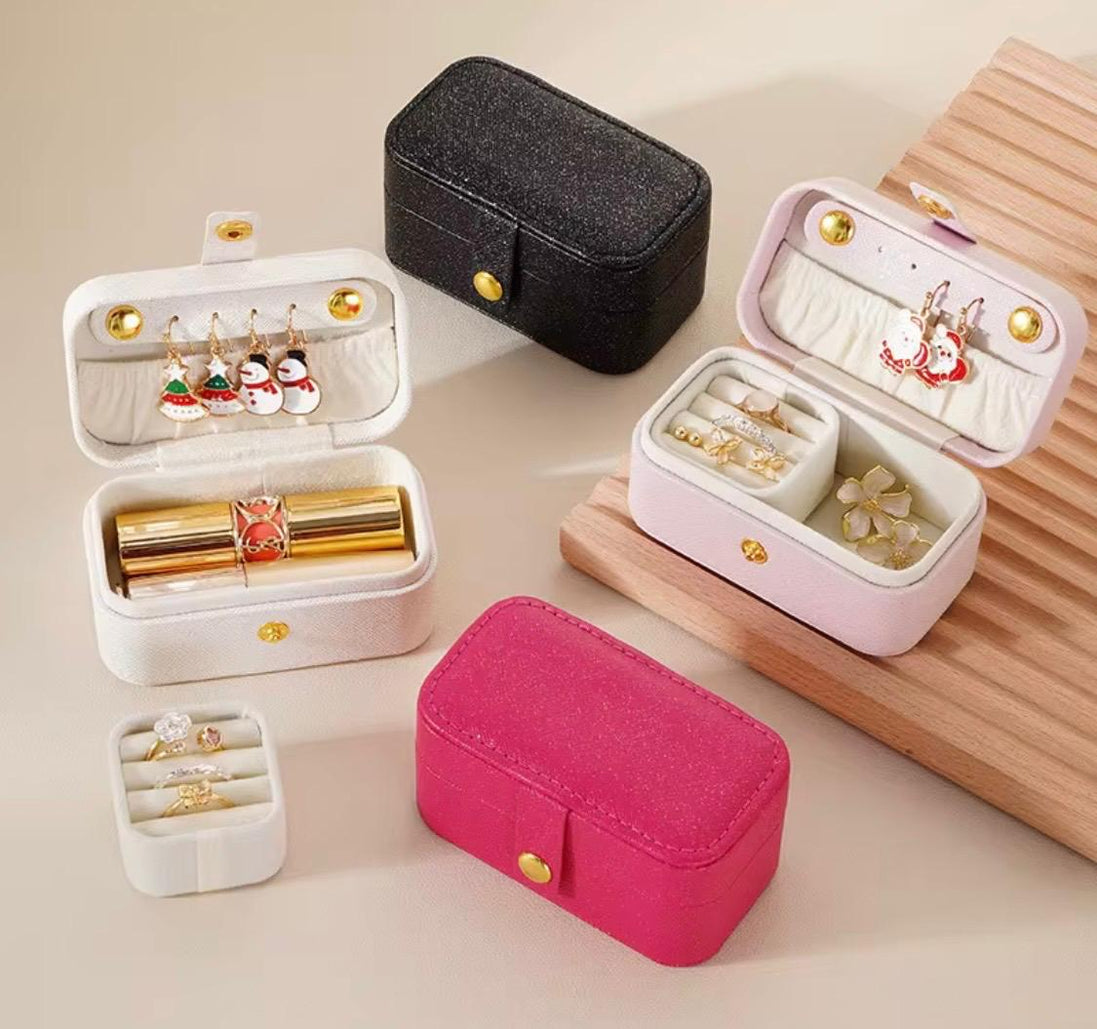 Travel Jewerly Box