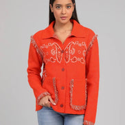 Nisani Cardigan