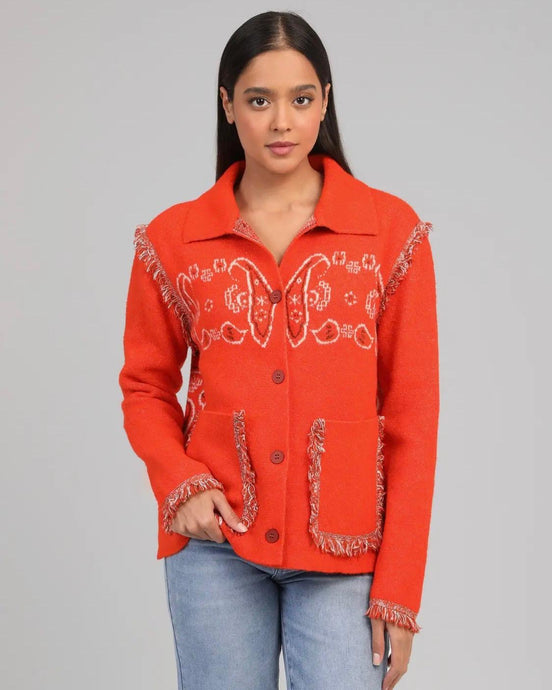 Nisani Cardigan