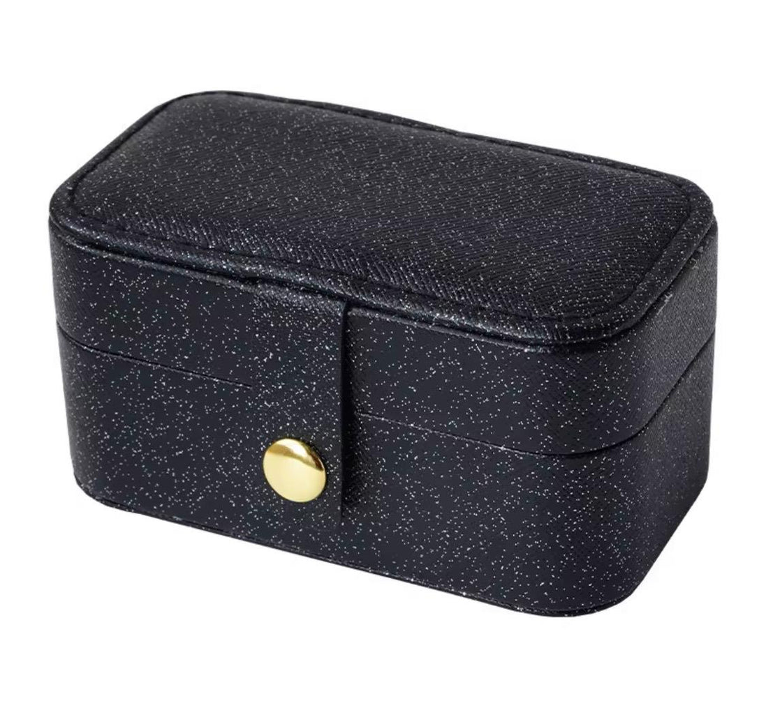 Travel Jewerly Box