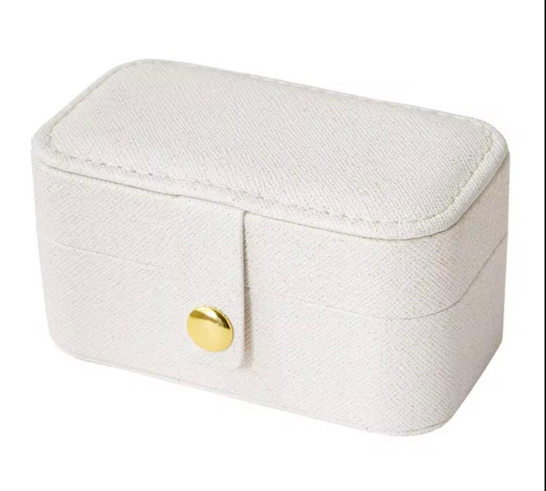 Travel Jewerly Box