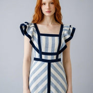 Butterfly Dress