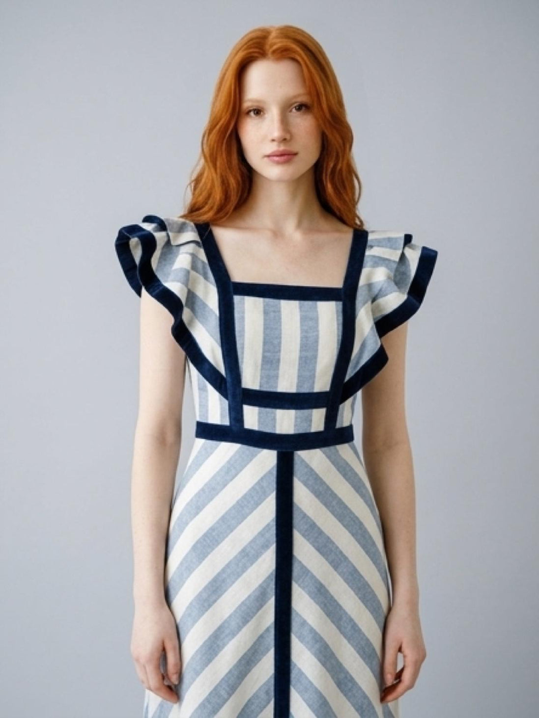 Butterfly Dress