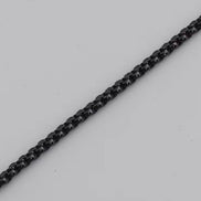 Chain Colorful Necklaces