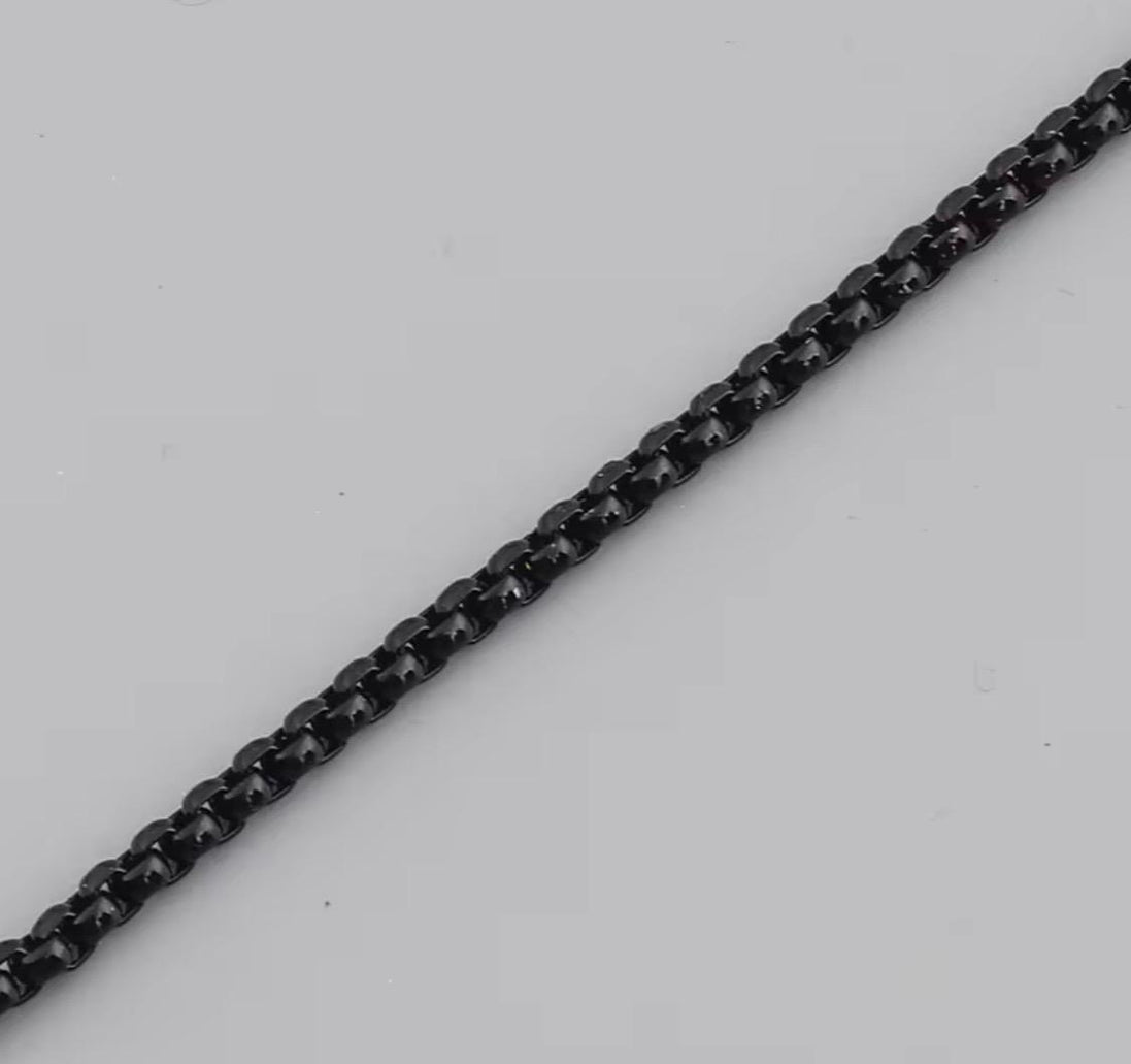 Chain Colorful Necklaces